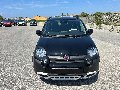 Fiat New Panda PANDINA 1.0 HYBRID S&S 70 CV CROSS KM0 MY24 Elettrica / Benzina