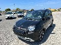 Fiat New Panda PANDINA 1.0 HYBRID S&S 70 CV CROSS KM0 MY24 Elettrica / Benzina