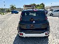 Fiat New Panda PANDINA 1.0 HYBRID S&S 70 CV CROSS KM0 MY24 Elettrica / Benzina