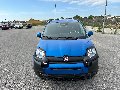 Fiat New Panda PANDINA 1.0 HYBRID S&S 70 CV CROSS KM0 MY24 Elettrica / Benzina