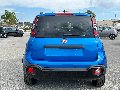 Fiat New Panda PANDINA 1.0 HYBRID S&S 70 CV CROSS KM0 MY24 Elettrica / Benzina