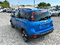 Fiat New Panda PANDINA 1.0 HYBRID S&S 70 CV CROSS KM0 MY24 Elettrica / Benzina