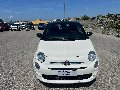 Fiat 500 NEW 1.2 69 CV GPL EASYPOWER CULT GPL / Benzina