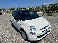 Fiat 500 NEW 1.2 69 CV GPL EASYPOWER CULT GPL / Benzina