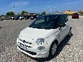 Fiat 500 NEW 1.2 69 CV GPL EASYPOWER CULT GPL / Benzina