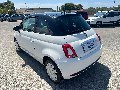 Fiat 500 NEW 1.2 69 CV GPL EASYPOWER CULT GPL / Benzina