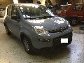 Fiat New Panda 1.0 FIREFLY HYBRID S&S 70 CV EASY Elettrica / Benzina