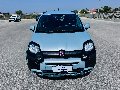 Fiat New Panda 1.0 FIREFLY HYBRID S&S 70 CV CROSS Elettrica / Benzina