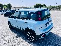 Fiat New Panda 1.0 FIREFLY HYBRID S&S 70 CV CROSS Elettrica / Benzina