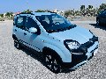 Fiat New Panda 1.0 FIREFLY HYBRID S&S 70 CV CROSS Elettrica / Benzina