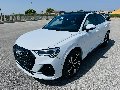 Audi Q3 35 SPB 2.0 TDI 150CV S TRONIC S LINE EDITION  KM0 Diesel