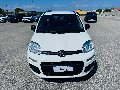 Fiat New Panda 1.2 69 CV EASY VAN N1 4POSTI Benzina