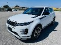 Land Rover Range Rover Evoque 2.0 D I4 163 CV R-Dynamic S MY23 KM0 Elettrica / Diesel