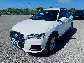 Audi Q3 2.0 TDI 150CV BUSINESS SPORT Diesel