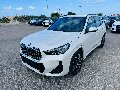 BMW X1 sDrive18d 150 CV AUTO M SPORT MY2024 KM0 Elettrica / Diesel