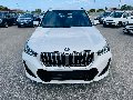 BMW X1 sDrive18d 150 CV AUTO M SPORT MY2024 KM0 Elettrica / Diesel