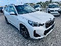 BMW X1 sDrive18d 150 CV AUTO M SPORT MY2024 KM0 Elettrica / Diesel