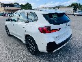 BMW X1 sDrive18d 150 CV AUTO M SPORT MY2024 KM0 Elettrica / Diesel