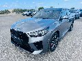 BMW X2 sDrive18d 150 CV AUTO M SPORT PRO MY2024 KM0 Elettrica / Diesel