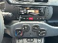 Fiat New Panda 1.0 FIREFLY HYBRID S&S 70 CV MY24 Elettrica / Benzina