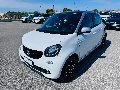 Smart ForFour 1.0 71 CV TWINAMIC PASSION Benzina