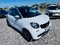 Smart ForFour 1.0 71 CV TWINAMIC PASSION Benzina