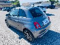 Fiat 500 NEW 1.0 HYBRID DOLCEVITA 70 CV MY23 Elettrica / Benzina