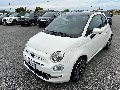 Fiat 500 NEW 1.0 HYBRID DOLCEVITA 70 CV MY23 Elettrica / Benzina