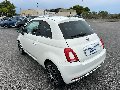 Fiat 500 NEW 1.0 HYBRID DOLCEVITA 70 CV MY23 Elettrica / Benzina