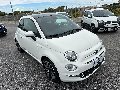 Fiat 500 NEW 1.0 HYBRID DOLCEVITA 70 CV MY23 Elettrica / Benzina