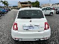 Fiat 500 NEW 1.0 HYBRID DOLCEVITA 70 CV MY23 Elettrica / Benzina