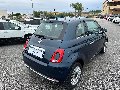 Fiat 500 NEW 1.2 69 CV LOUNGE Benzina