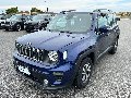 Jeep Renegade 1.6 MJT 120 CV 2WD DDCT LONGITUDE Diesel