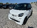 Smart Fortwo 1.0 71 CV TWINAMIC SUPERPASSION Benzina