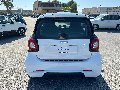 Smart Fortwo 1.0 71 CV TWINAMIC SUPERPASSION Benzina