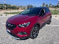 Opel Grandland X 2.0 D ECOTEC 120 ANNIVERSARY S&S 177 CV AT8 Benzina