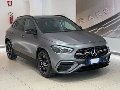 Mercedes-Benz GLA 200 d 150 CV AMG LINE PREMIUM NIGHT EDITION AUTOMATIC Diesel