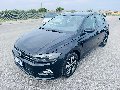 Volkswagen Polo 1.0 TSI 95 CV DSG Comfotline BlueMotion Technology Benzina