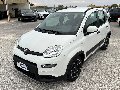 Fiat New Panda 1.0 FIREFLY HYBRID S&S 70 CV CITY LIFE Elettrica / Benzina