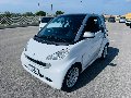 Smart Fortwo 1.0 MHD 71 CV PASSION Benzina