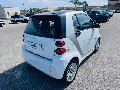 Smart Fortwo 1.0 MHD 71 CV PASSION Benzina