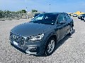 Audi Q2 1.6 TDI 116 CV SPORT Diesel