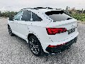 Audi Q5 SPB 40 TDI QUATTRO S TRONIC S LINE PLUS KM0 MY2024 Diesel