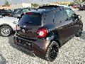 Smart ForFour 0.9 TURBO 90 CV TWINAMIC CABRIO SUPERPASSION Benzina