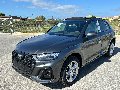 Audi Q5 40 TDI QUATTRO S TRONIC S LINE PLUS KM0 MY2024 Diesel