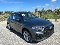 Audi Q5 40 TDI QUATTRO S TRONIC S LINE PLUS KM0 MY2024 Diesel