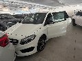 Mercedes-Benz B 180 d 110 CV AUTOMATIC PREMIUM AMG Diesel