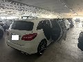 Mercedes-Benz B 180 d 110 CV AUTOMATIC PREMIUM AMG Diesel