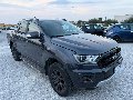 Ford Ranger 2.0 TDCI 213 CV AUTO WILDTRACK Diesel