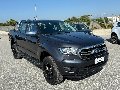 Ford Ranger 2.0 ECOBLUE 170 CV  DOUBLE CAB XLT Diesel